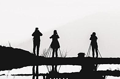 腾讯《三角洲行动》RTX实机视频 光追加持画面震撼